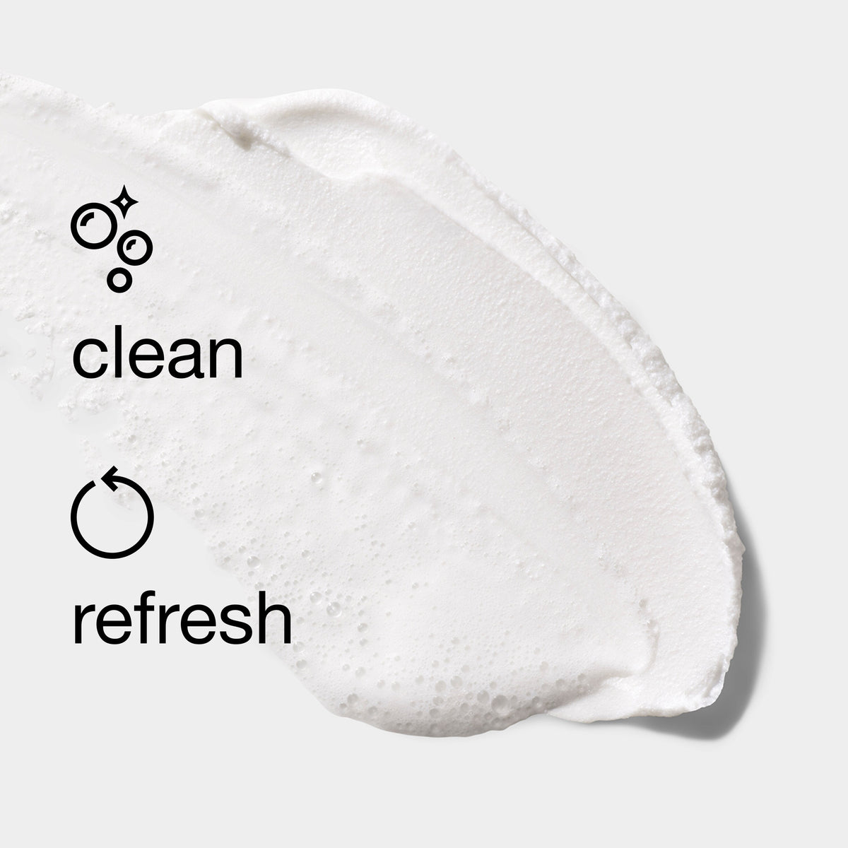 All About Eyes™ Foaming Facial Soap