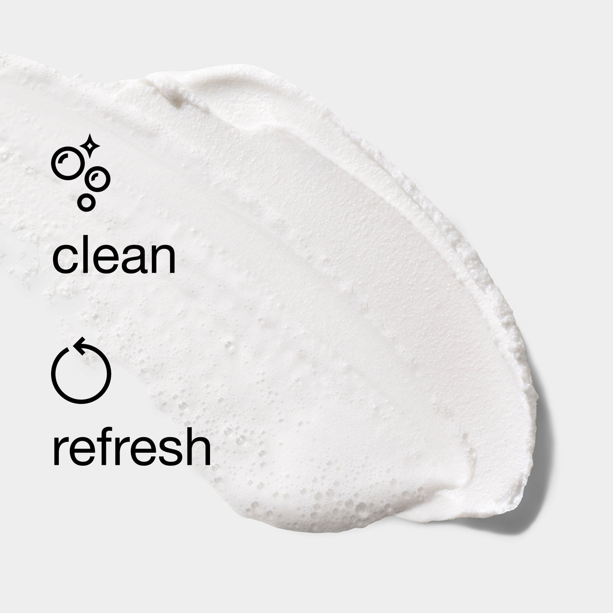 All About Eyes™ Foaming Facial Soap