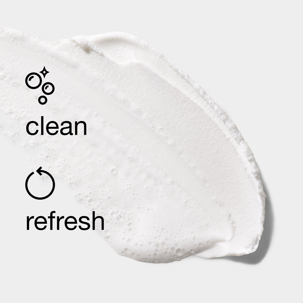 All About Clean™ Foaming Facial Soap