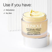 Dramatically Different™ Moisturizing Cream