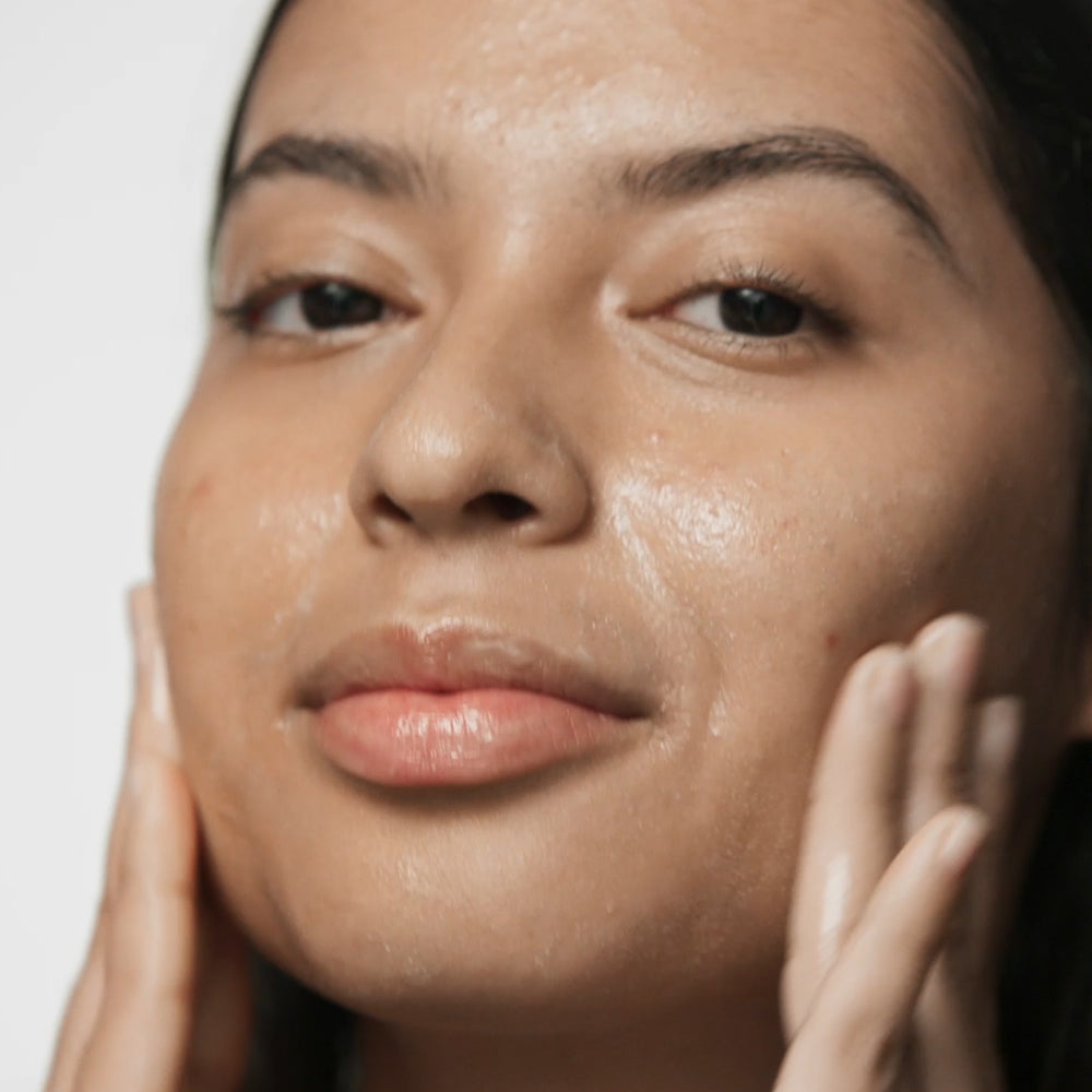 Acne Solutions™ Cleansing Gel