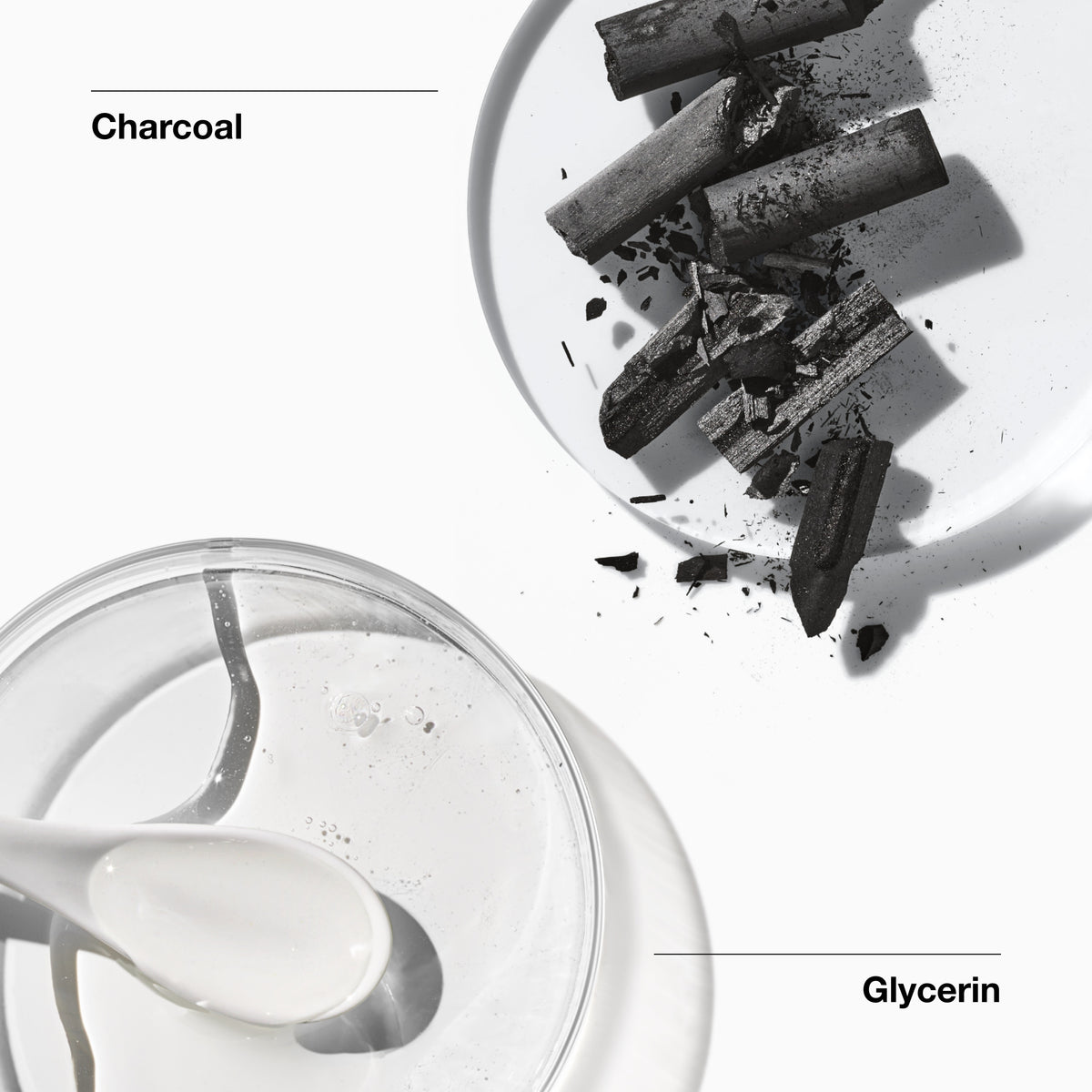 Clinique For Men™ Charcoal Face Wash