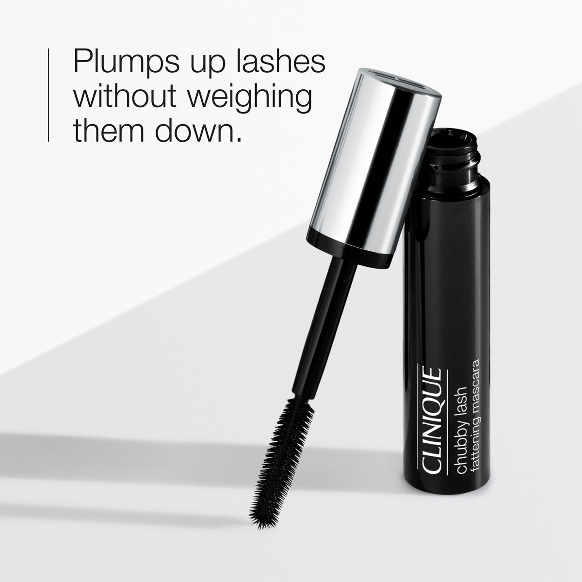 Chubby Lash™ Fattening Mascara