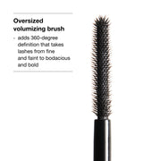 Chubby Lash™ Fattening Mascara