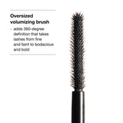 Chubby Lash™ Fattening Mascara