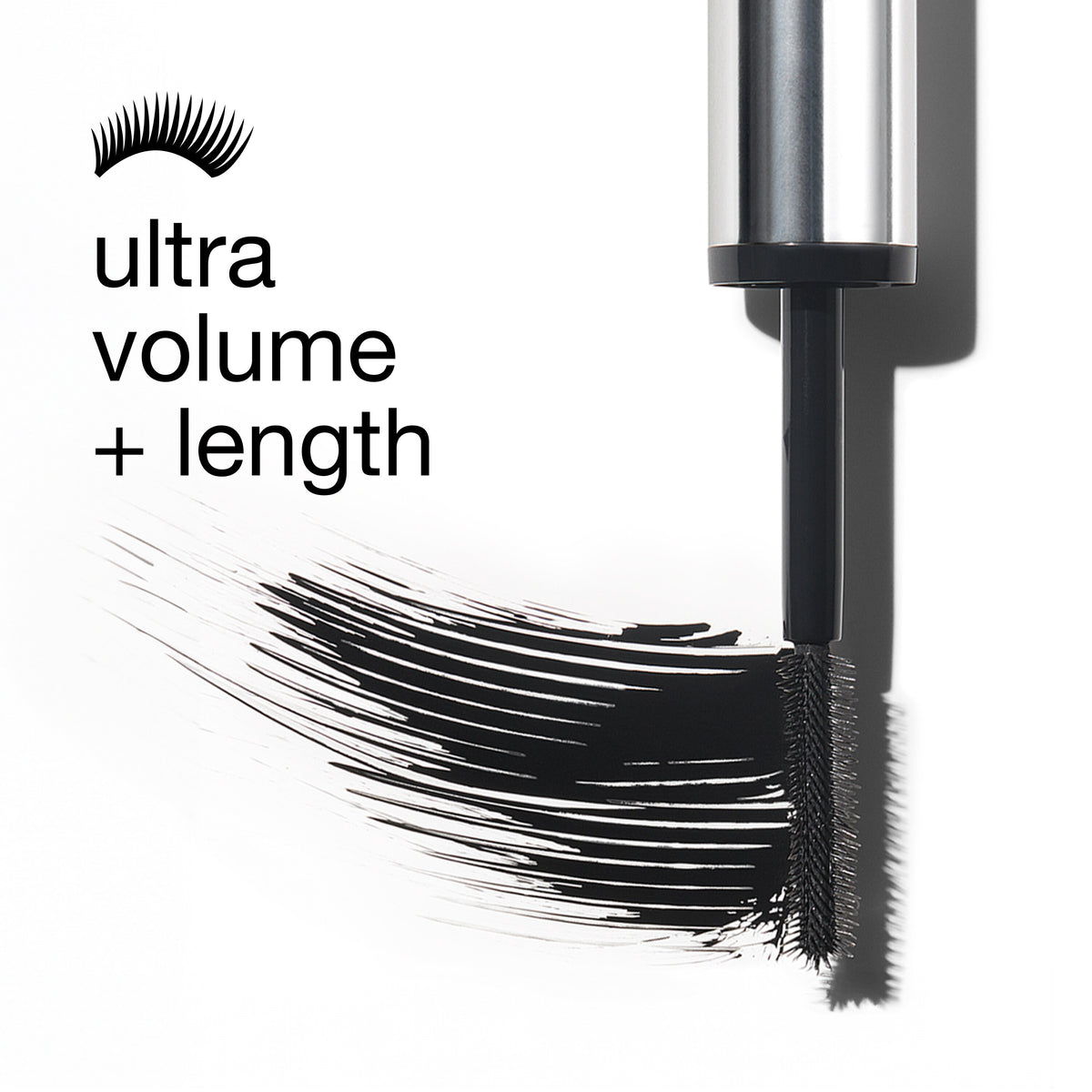 Chubby Lash™ Fattening Mascara