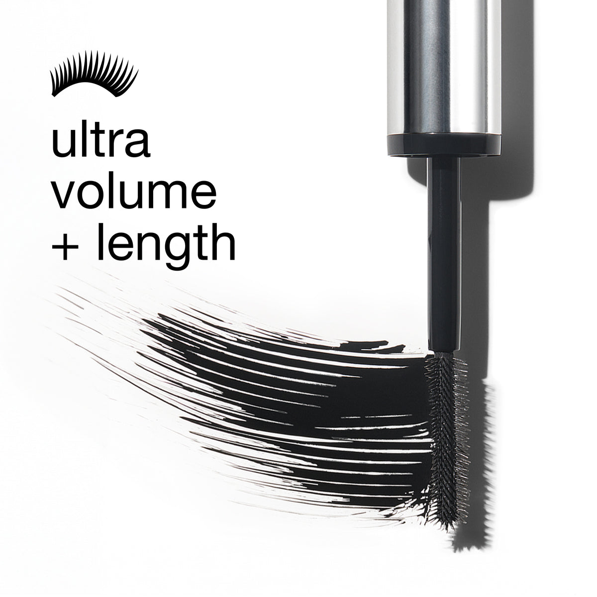Chubby Lash™ Fattening Mascara