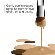 Foundation Buff Brush