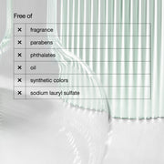 SPF 50 Mineral Sunscreen Fluid For Face