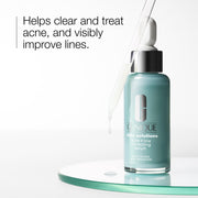 Acne Solutions™ Acne + Line Correcting Serum