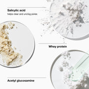 Acne Solutions™ Acne + Line Correcting Serum