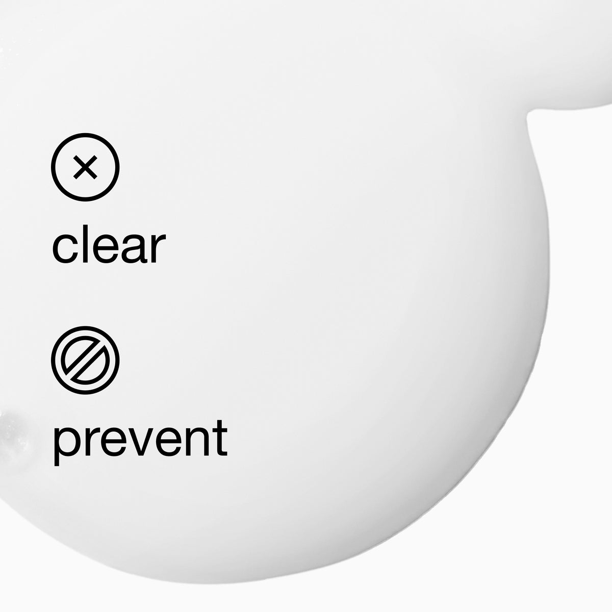 Acne Solutions™ Acne + Line Correcting Serum