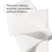 Take The Day Off™ Micellar Cleansing Towelettes for Face & Eyes