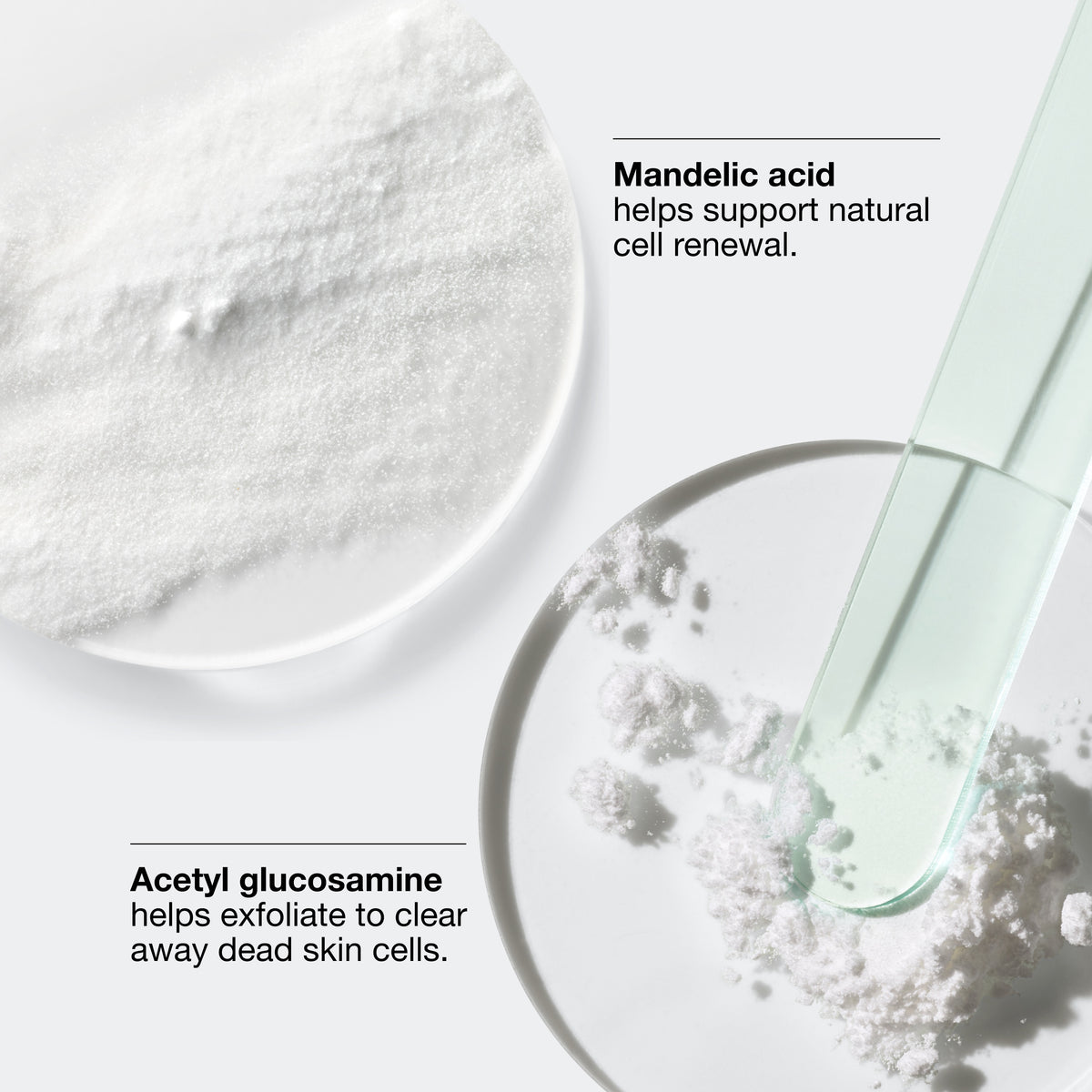 Turnaround™ Accelerated Renewal Serum
