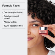 All About Eyes™ Eye Cream with Vitamin C