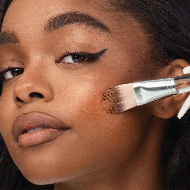 Foundation Brush