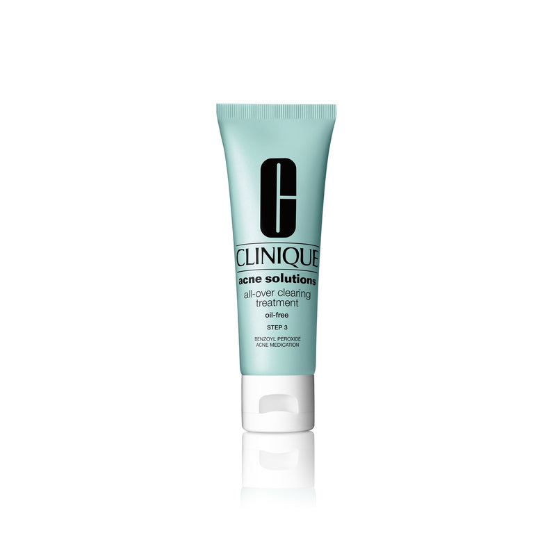 Acne Solutions™ All-Over Clearing Treatment