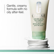 Naturally Gentle Eye Makeup Remover