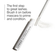 Lash Building Primer
