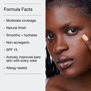 Even Better™ Makeup Broad Spectrum SPF 15