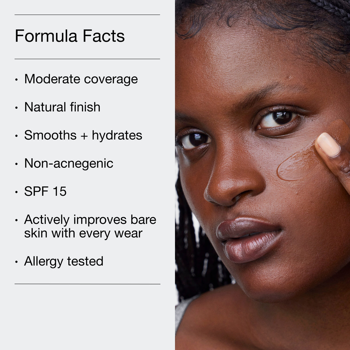 Even Better™ Makeup Broad Spectrum SPF 15