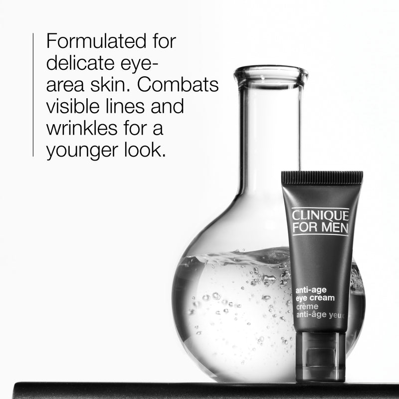 Clinique For Men™ Anti-Age Eye Cream