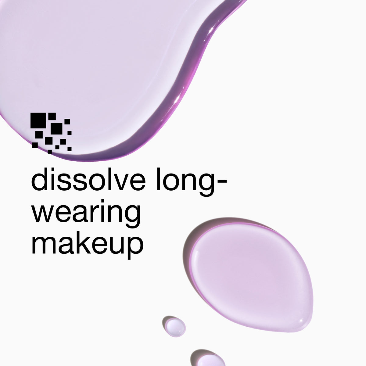 Take The Day Off™ Makeup Remover For Lids, Lashes Lips