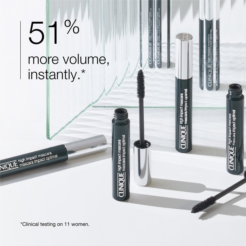 High Impact™ Mascara