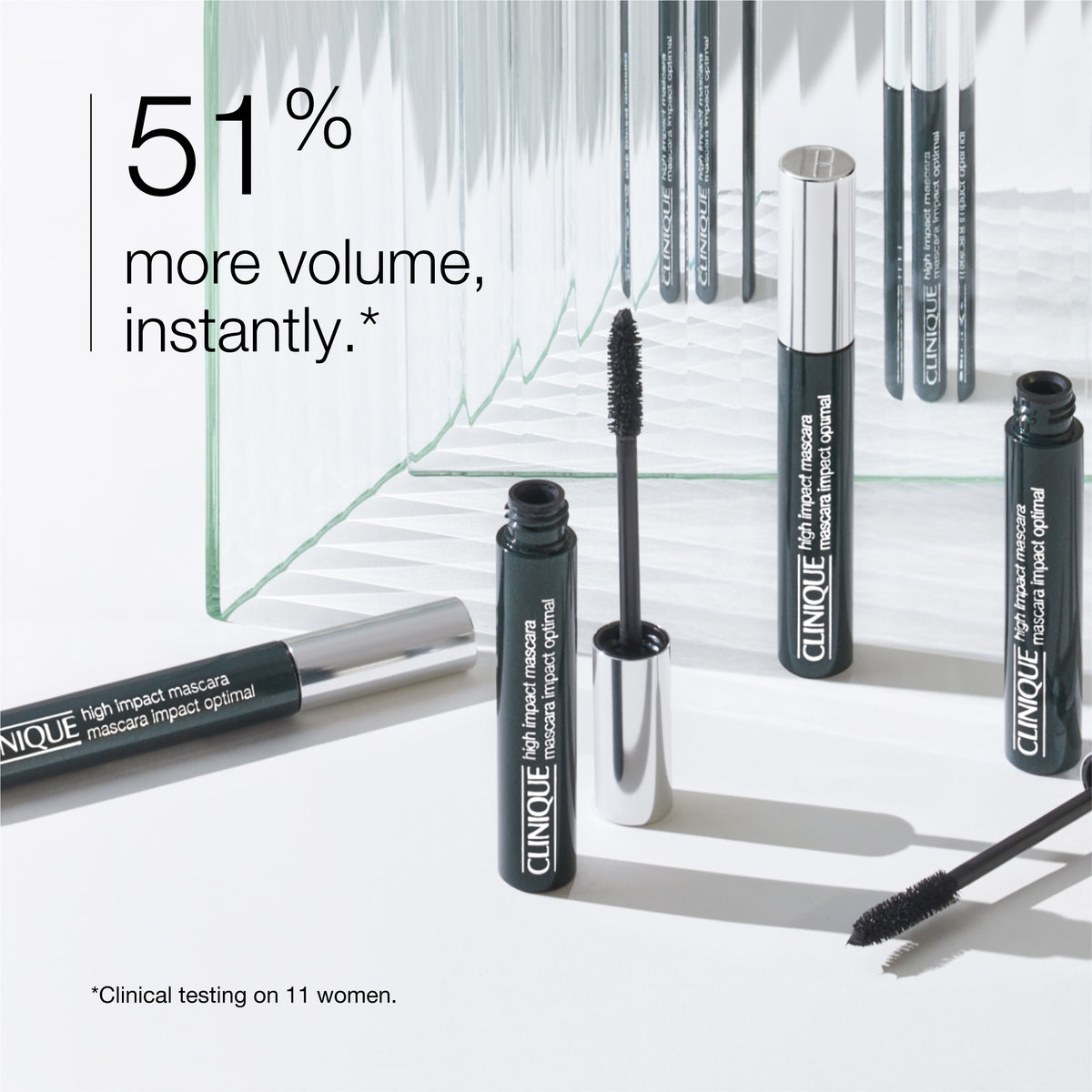 High Impact™ Mascara