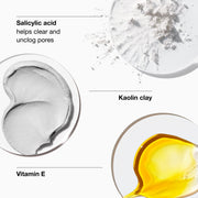 Blackhead Solutions Blackhead Solutions 7 Day Deep Pore Cleanse & Scrub