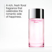 Clinique Happy Heart™ Eau de Parfum Spray
