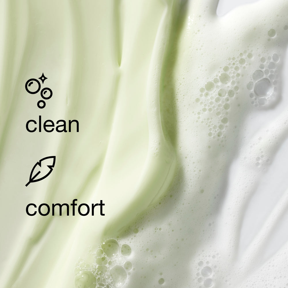 Redness Solutions Soothing Cleanser With Probiotic Technology