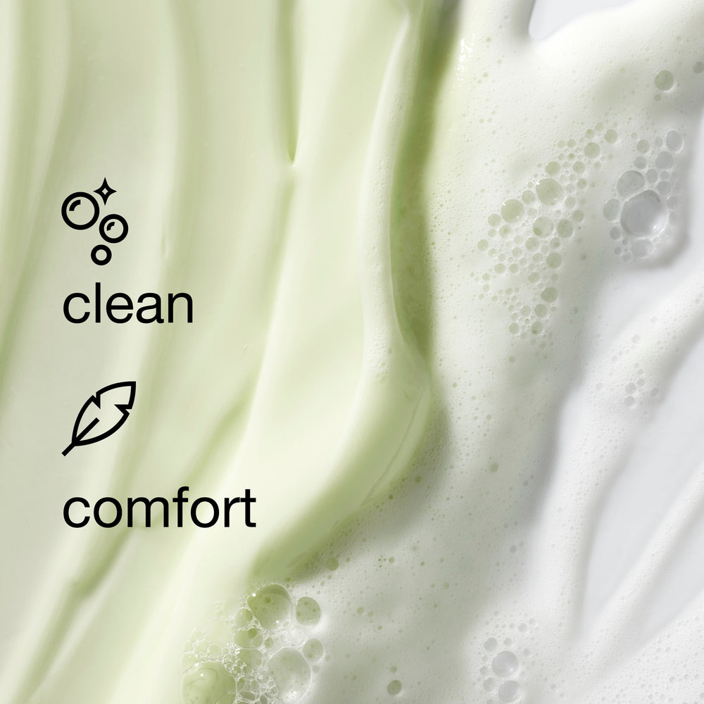 Redness Solutions Soothing Cleanser With Probiotic Technology