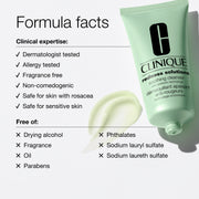 Redness Solutions Soothing Cleanser With Probiotic Technology