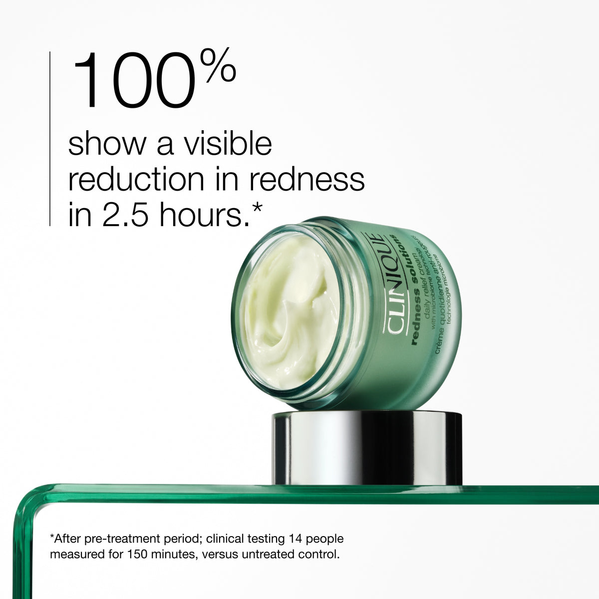 Redness Solutions Daily Relief Cream