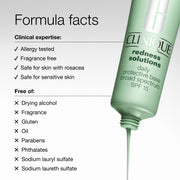 Redness Solutions Daily Protective Base Broad Spectrum SPF 15