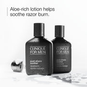 Clinique For Men™ Post-Shave Soother