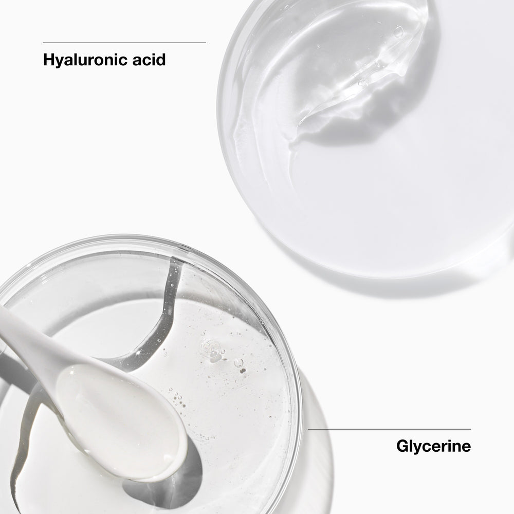 All About Clean™ Rinse-Off Foaming Cleanser