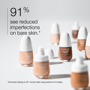 Even Better Clinical™ Serum Foundation Broad Spectrum SPF 25