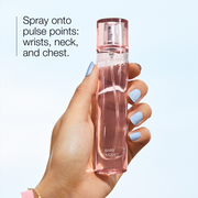 Clinique My Happy™ Baby Bouquet Eau de Parfum Spray