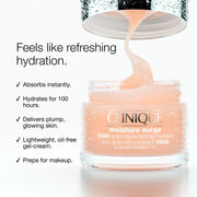 Moisture Surge™ 100H Auto-Replenishing Hydrator