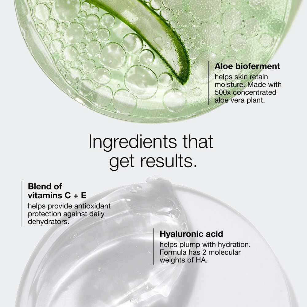 Moisture Surge™ 100H Auto-Replenishing Hydrator