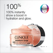 Moisture Surge™ 100H Auto-Replenishing Hydrator