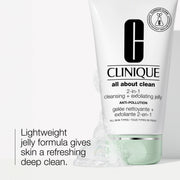 All About Eyes™ 2-in-1 Exfoliating Jelly