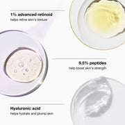 Clinique Smart Clinical Repair™ Wrinkle Correcting Serum