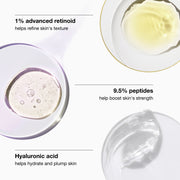 Clinique Smart Clinical Repair™ Wrinkle Correcting Serum