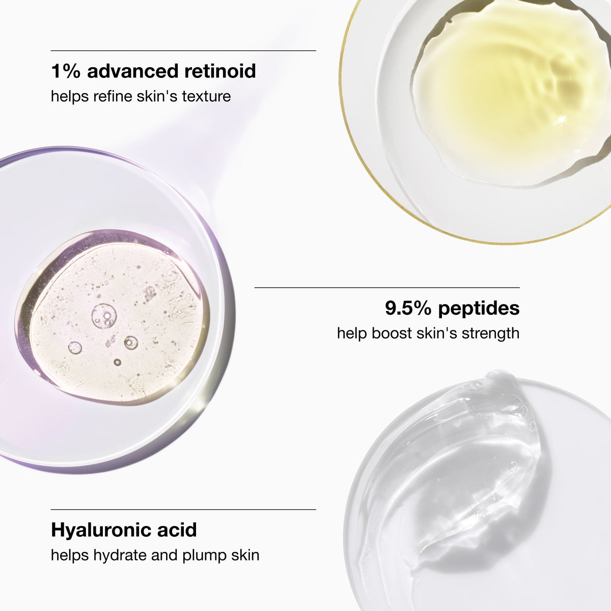 Clinique Smart Clinical Repair™ Wrinkle Correcting Serum