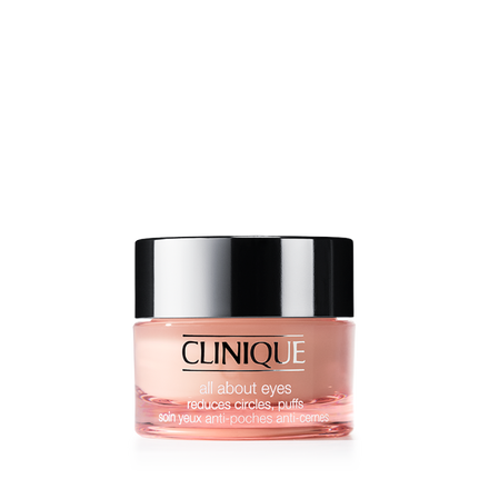 All About Eyes™ Eye Cream with Vitamin C