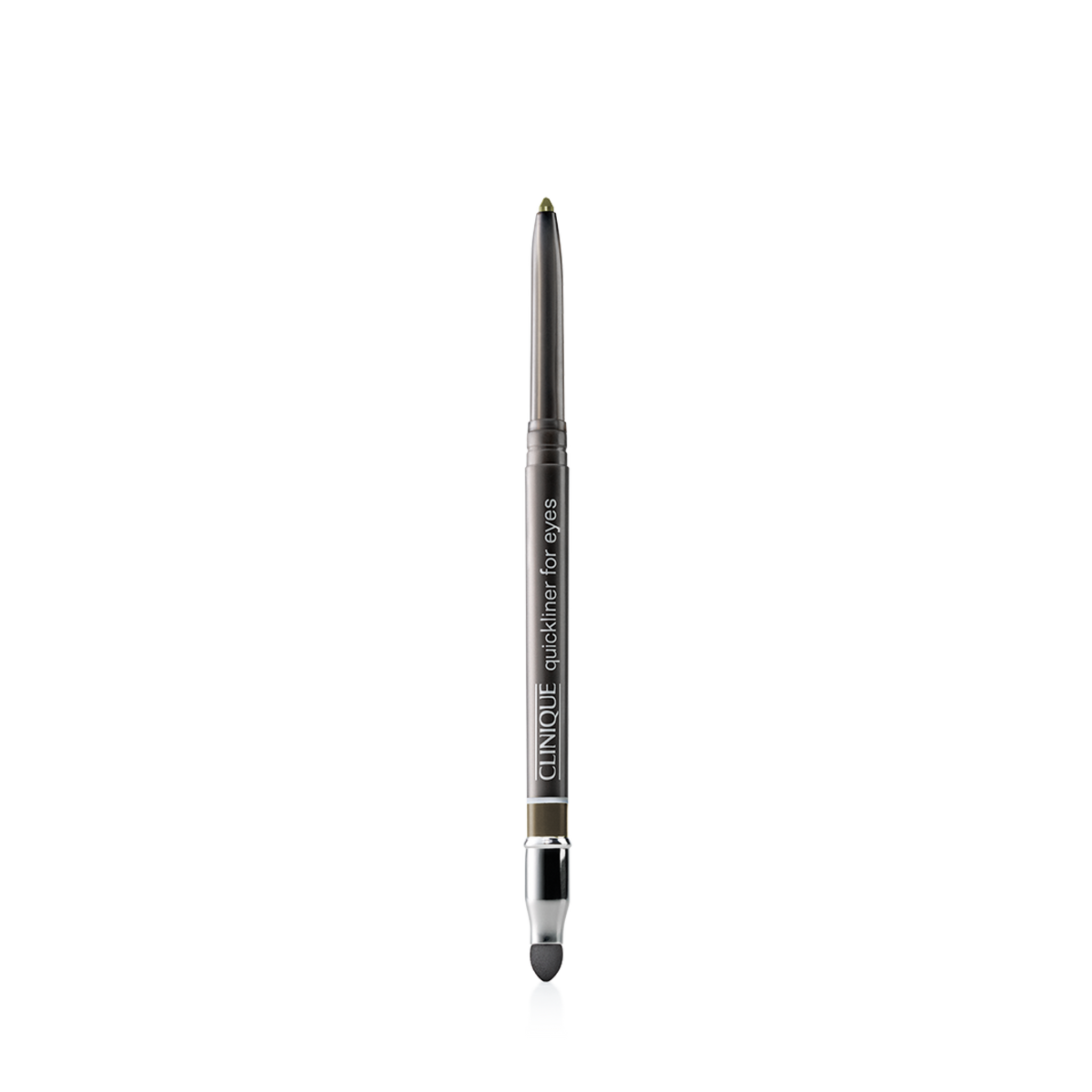 Quickliner™ For Eyes Eyeliner, 0.3 g, True Khaki, Product Shot