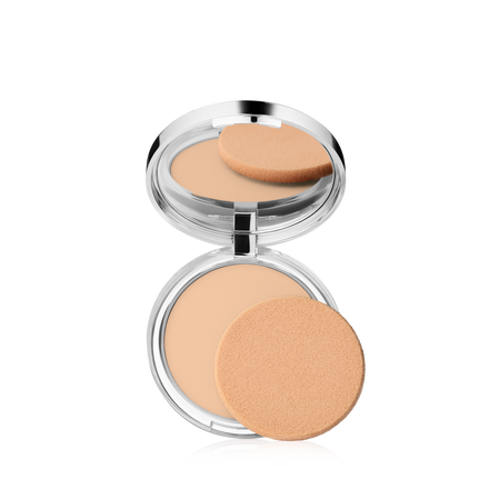 Superpowder Double Face Makeup